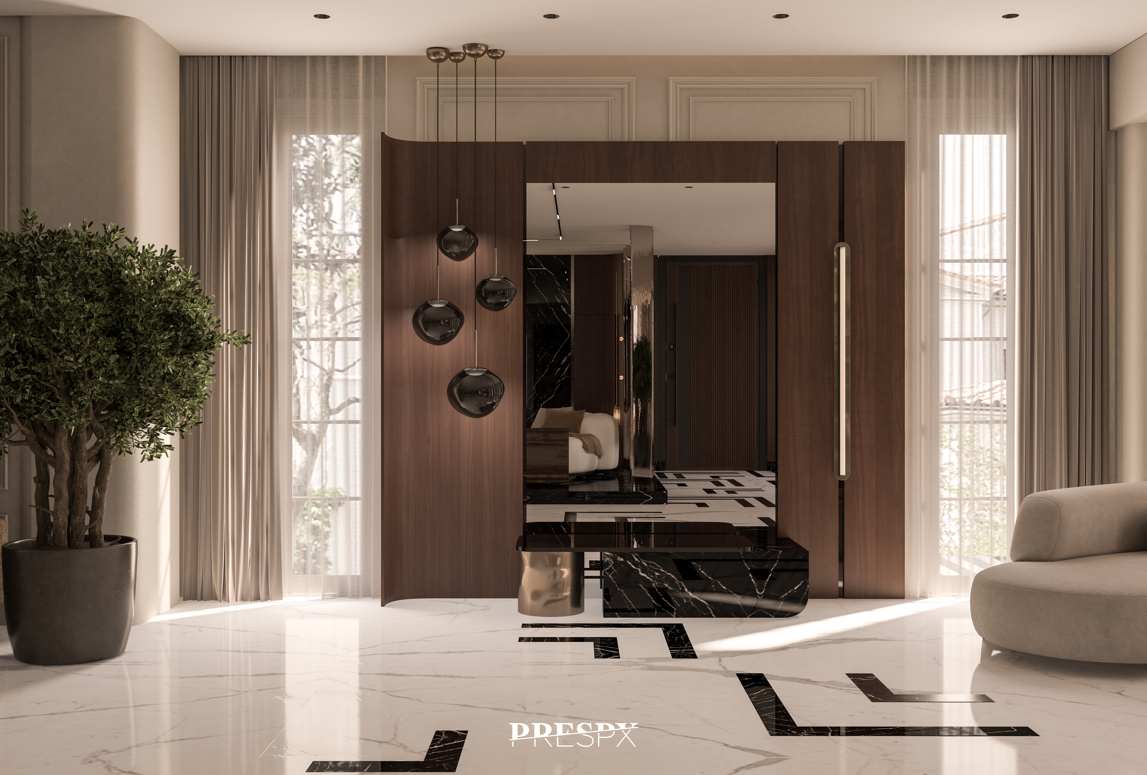 Residential